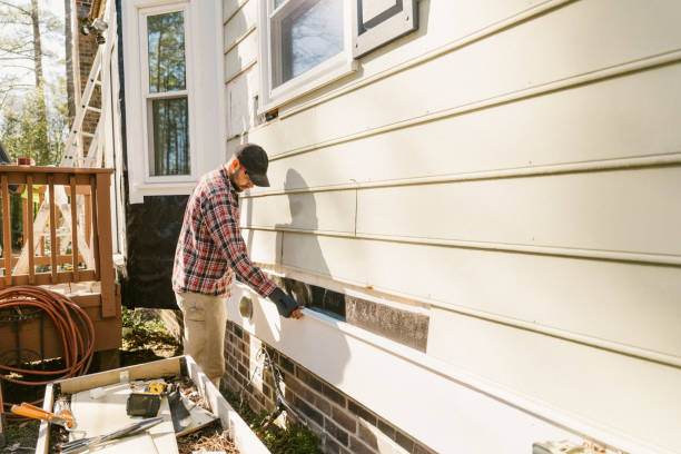 Top rated local Emergency Siding Repair specialists in Hinckley, IL